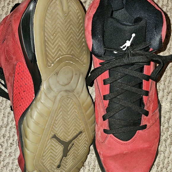 Men shoe - Picture 4 of 4